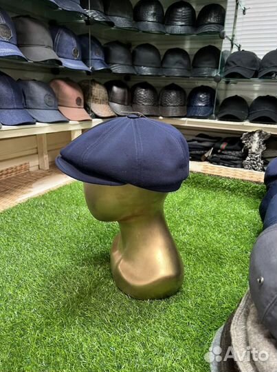 Кепки, бейсболки, любые головные уборы