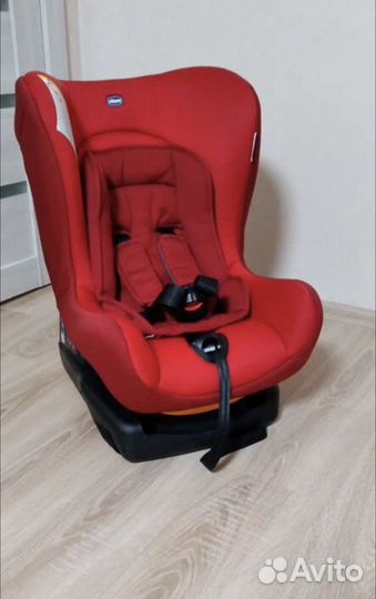 Детское автокресло Chicco Cosmos