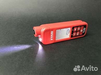 Толщиномер в аренду