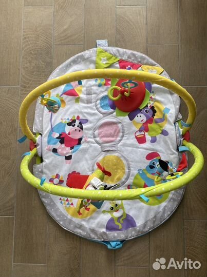 Детский коврик