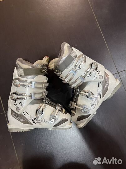 Горнолыжные ботинки nordica 285 mm