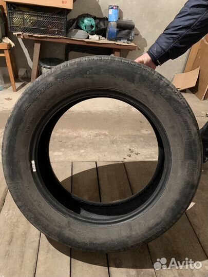 Michelin Latitude Sport 225/60 R18 100V
