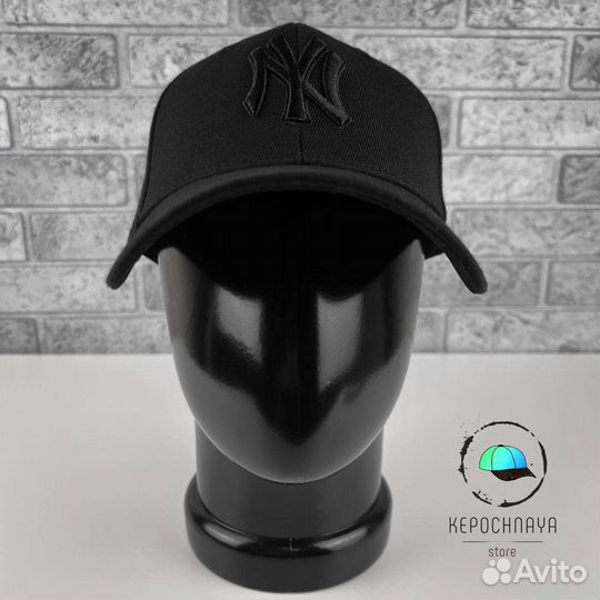 Бейсболка NY yankees MLB