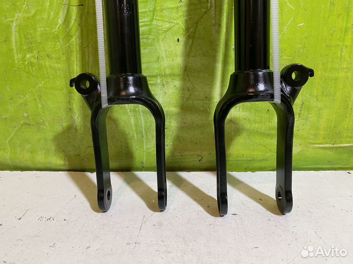 Амортизатор передний Mercedes ML GL W164 Новый