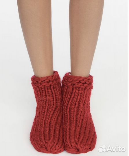 Oysho носки ручной работы