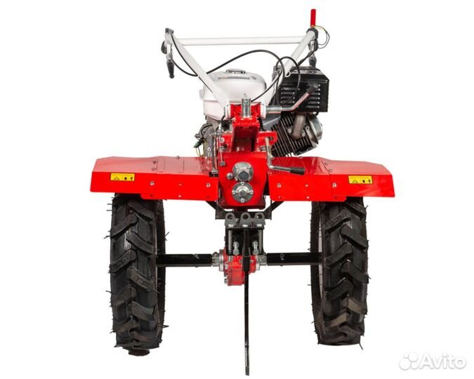 Мотоблок Brait BR-135GD PRO