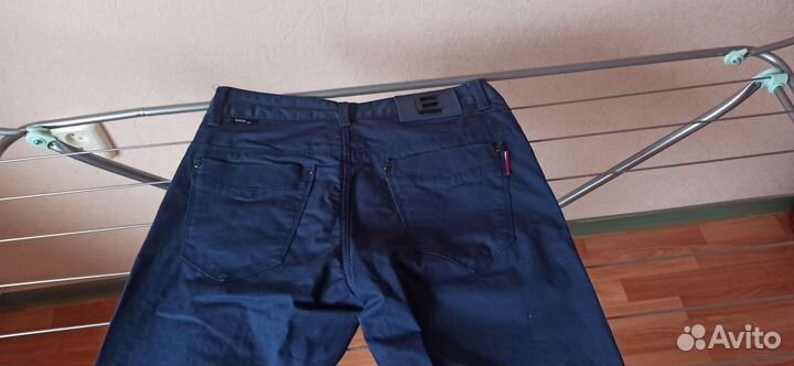 Мужские вещи пакетом 46 48