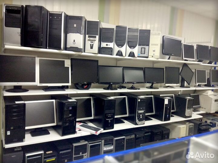 Полный 4х4 + GeForce 9600