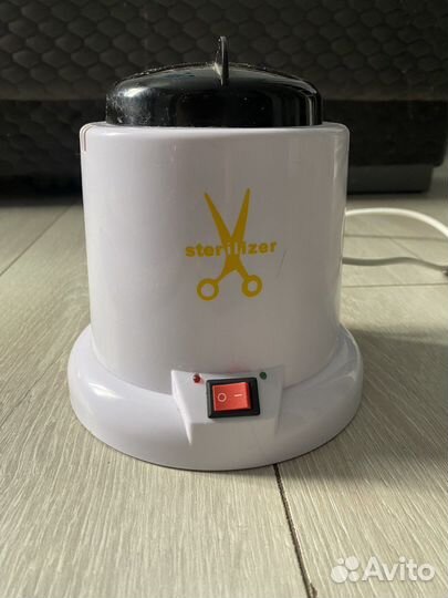 Стерилизатор для инструментов