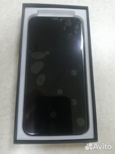 Дисплейный Модуль iPhone X (Full Oled)