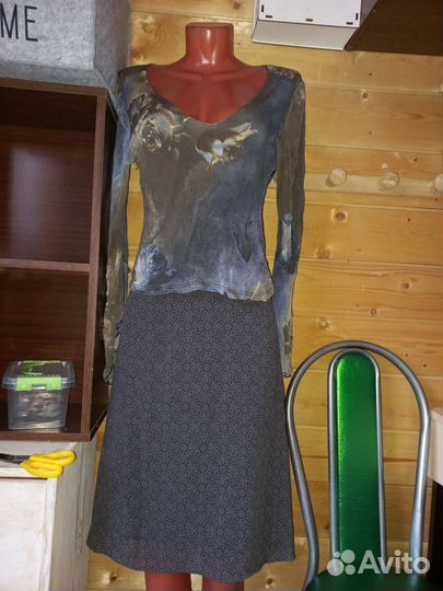 Брендовые вещи пакетом цена за всё