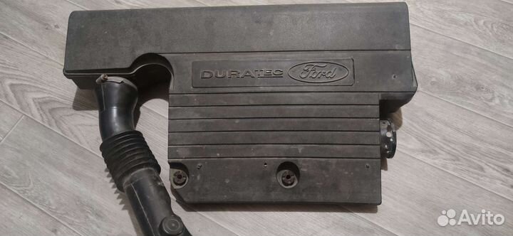 Короб воздушного фильтра Ford Fusion