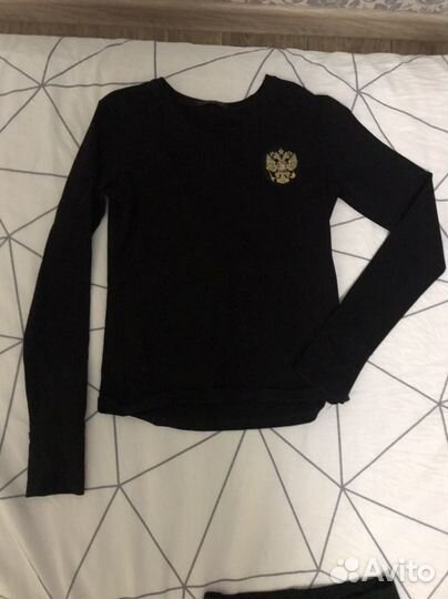 Спортивная форма для девочки Blesk, Solo