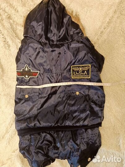 Вещи для маленьких собак