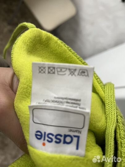 Шапка зимняя