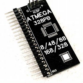 Адаптер ATMega8/168/328 для Fuse Bit Doctor