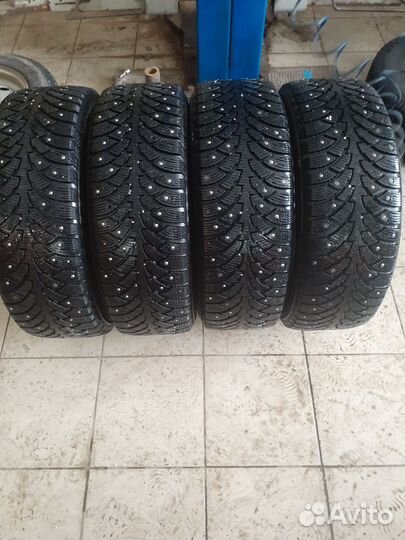 Nordman Nordman 4 205/60 R16