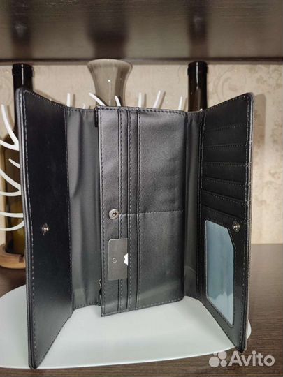 Кошелек новый