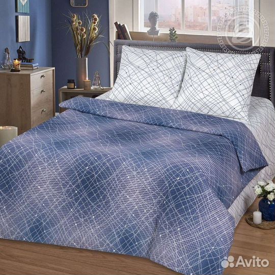 Белье постельное зодиак