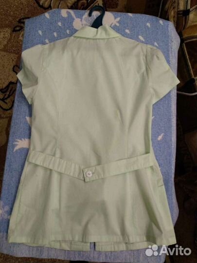 Медицинский костюм новый