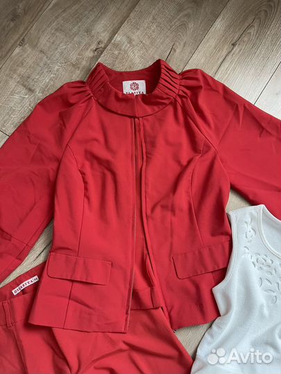 Женская одежда пакетом 44