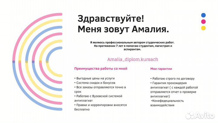 Курсовая Статья Контрольные Антиплагиат Отчет