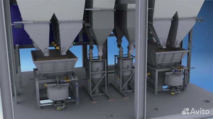 Весы для емкостей/для молока/дозаторов