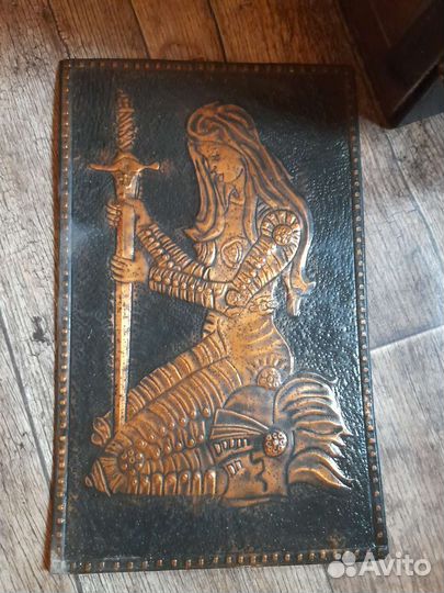 Вещи Советских времён