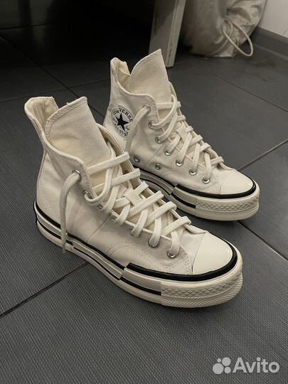 Converse Chuck 70 Plus