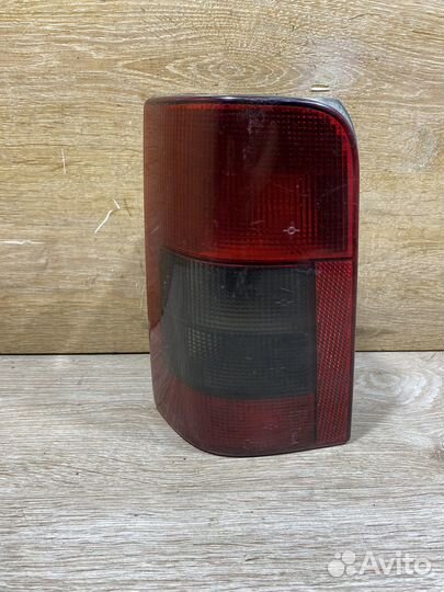 Фонарь задний левый Citroen Berlingo 1 Арт. 111490