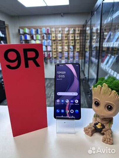 Oneplus 9 R 8/256gb