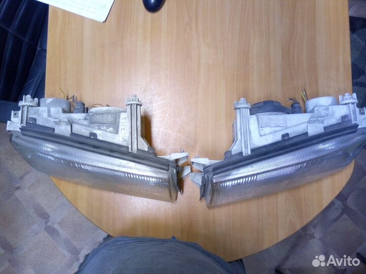 Фары Skoda Octavia Tour 1996-2004 г.в