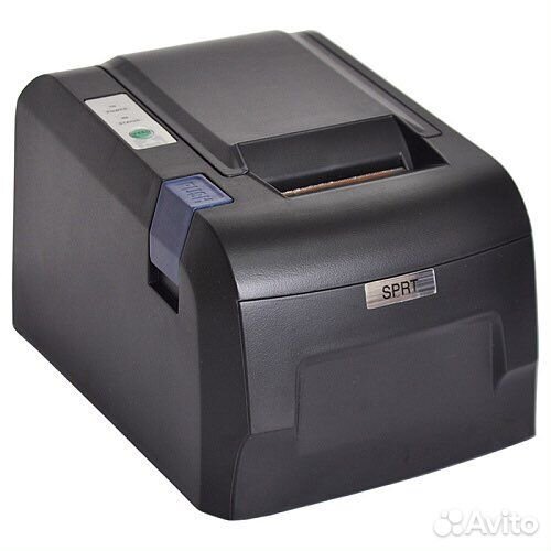Принтер для печати кассовых чеков