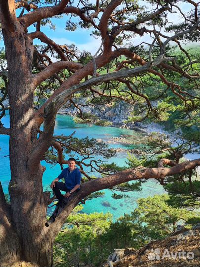 Экскурсии по Владивостоку от местного гида