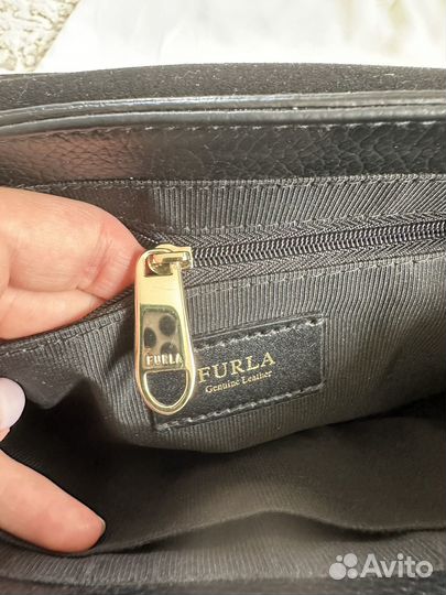 Сумка Furla оригинал