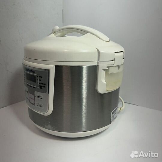 Мультиварка Redmond RMC-M4505 (Рассрочка / Б1)