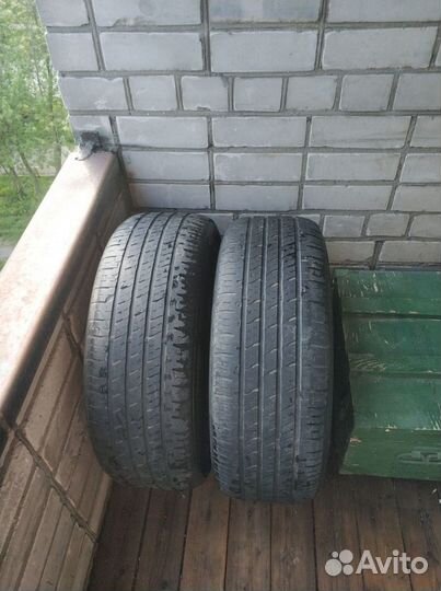 Roadstone N'Fera RU5 245/55 R19 103V