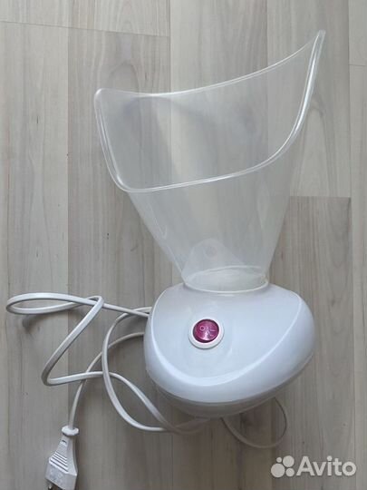 Сауна для лица