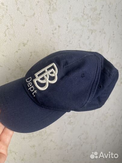 Кепка детская hm