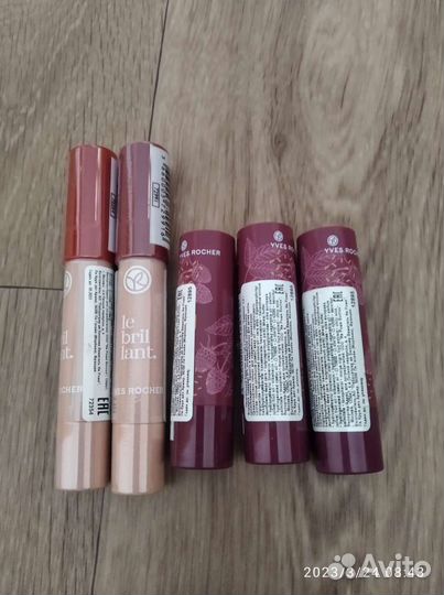 Ив Роше косметика