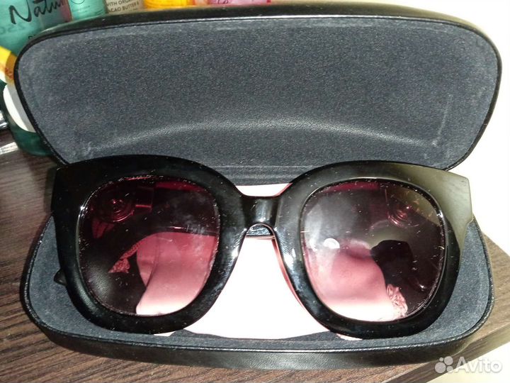 Очки oriflame эксклюзив