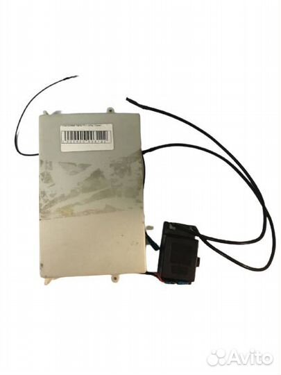 Электронная плата рн к котлу 