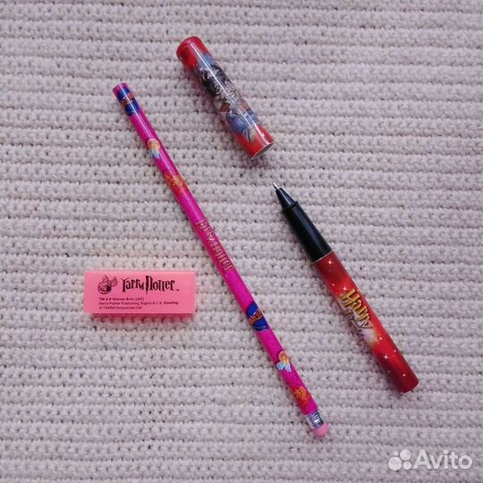 Гарри Поттер набор Германия