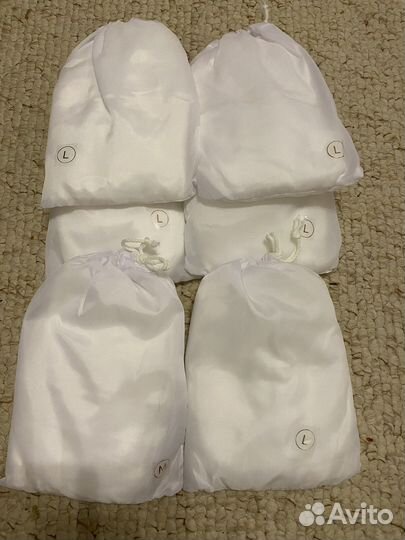 Костюм для массажа lpg