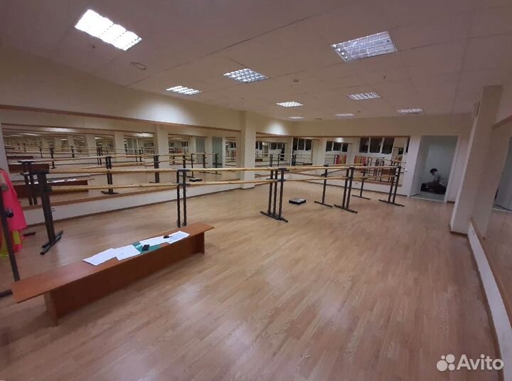 Зеркало без фацета