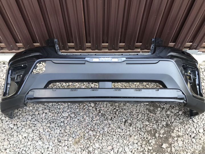 Бампер передний Subaru Forester SK (S14) 2018+