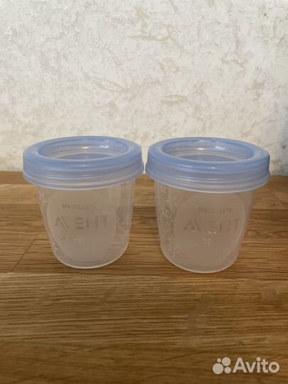 Сцеживатель ручной Avent