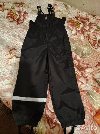 Полукомбинезон демисезонный, Kerry 116