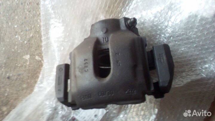 Бмв е53 суппорта передние