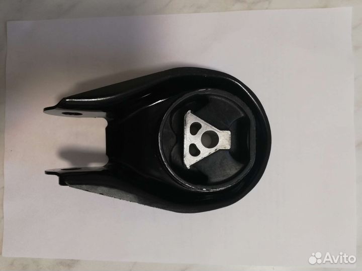 Подушка двигателя ford focus 2 задняя